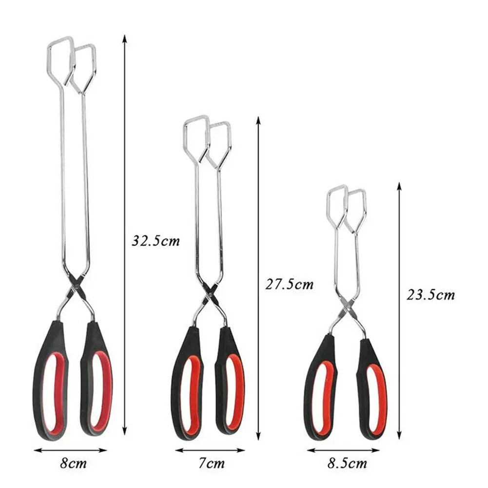 BBQ Tools Barbecue Scissor Ton - Bread Baking Kitchen Utensils 评论和价格