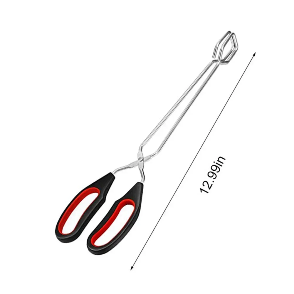 BBQ Tools Barbecue Scissor Ton - Bread Baking Kitchen Utensils 评论和价格