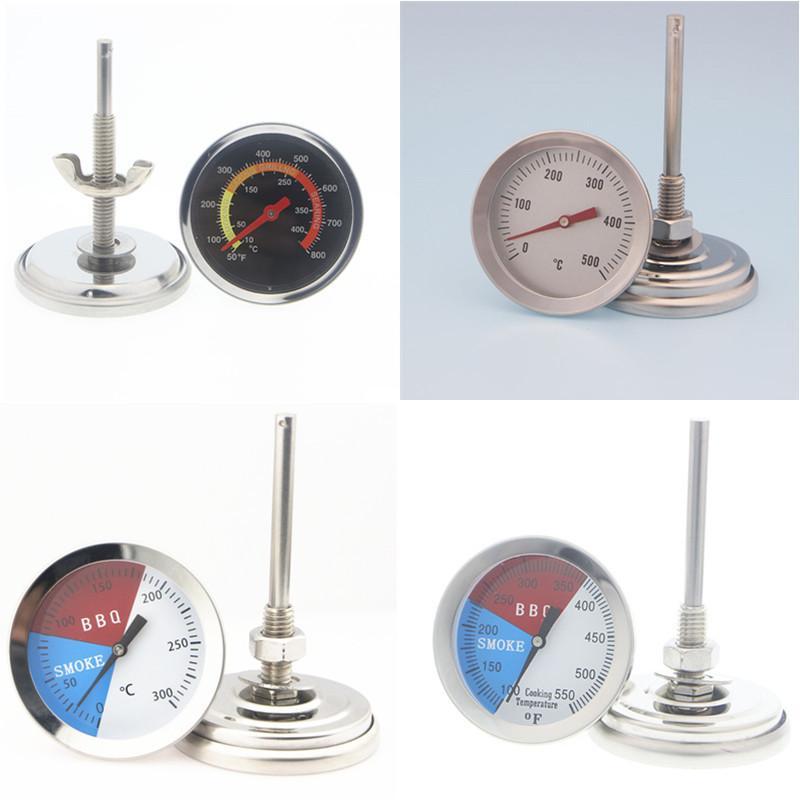 Analog Grill Thermometer 52/54 - Oven Thermometer Analog 评论和价格