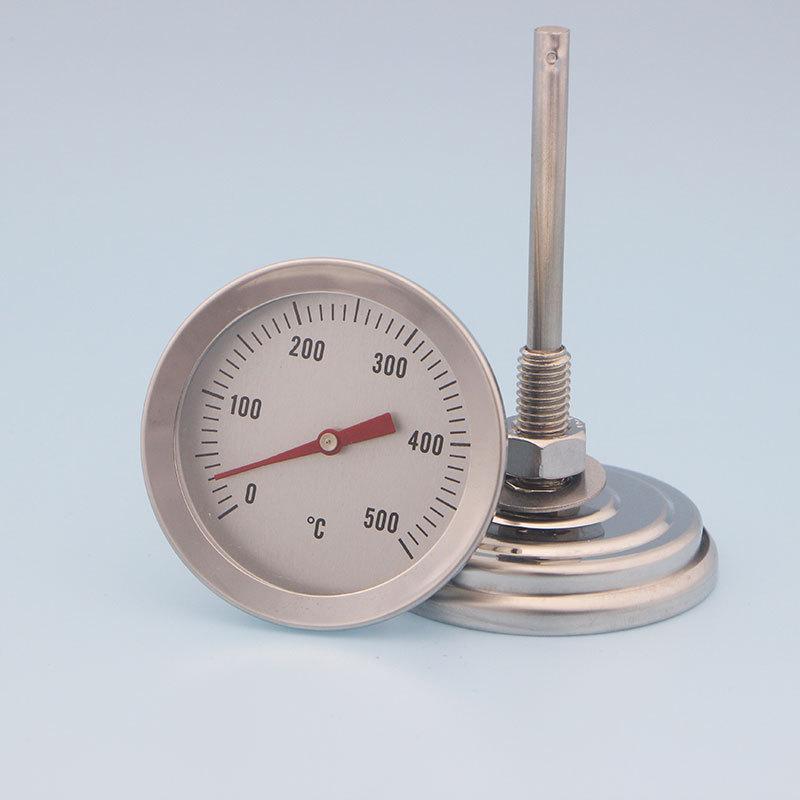 Analog Grill Thermometer 52/54 - Oven Thermometer Analog 评论和价格