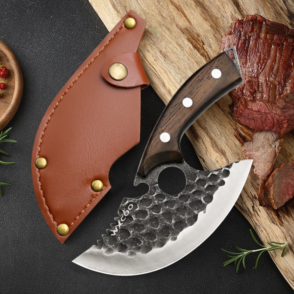 WXCOO Professional Butcher Kni - Kitchen Baking Utensil 评论和价格