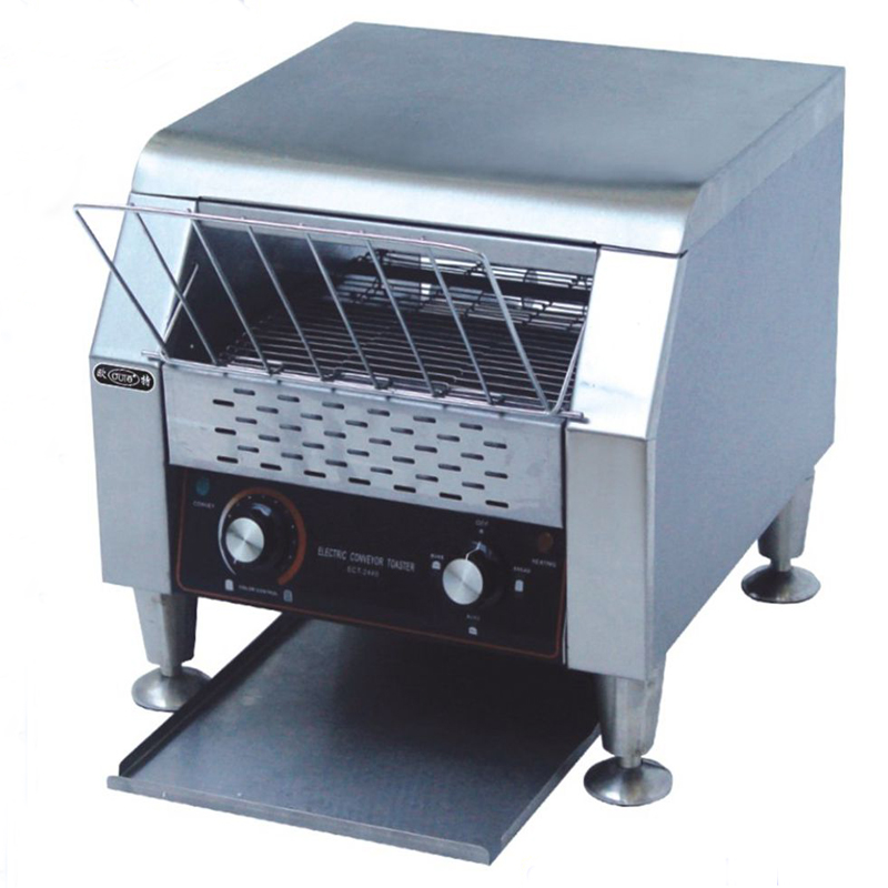 Commercial Chain Toaster Food  - Bread Baking Kitchen Utensils 评论和价格