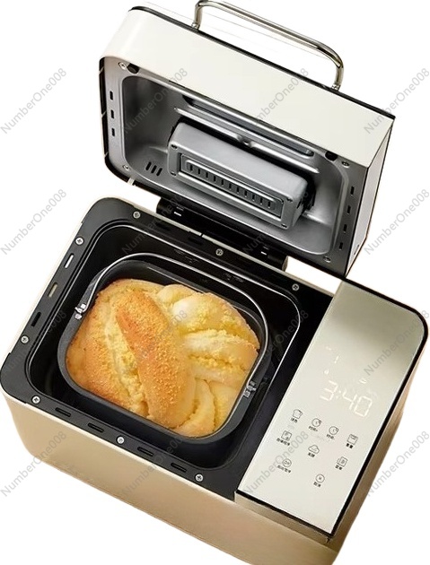 Automatic Multifunction Bread  - Baking In Kitchen 评论和价格