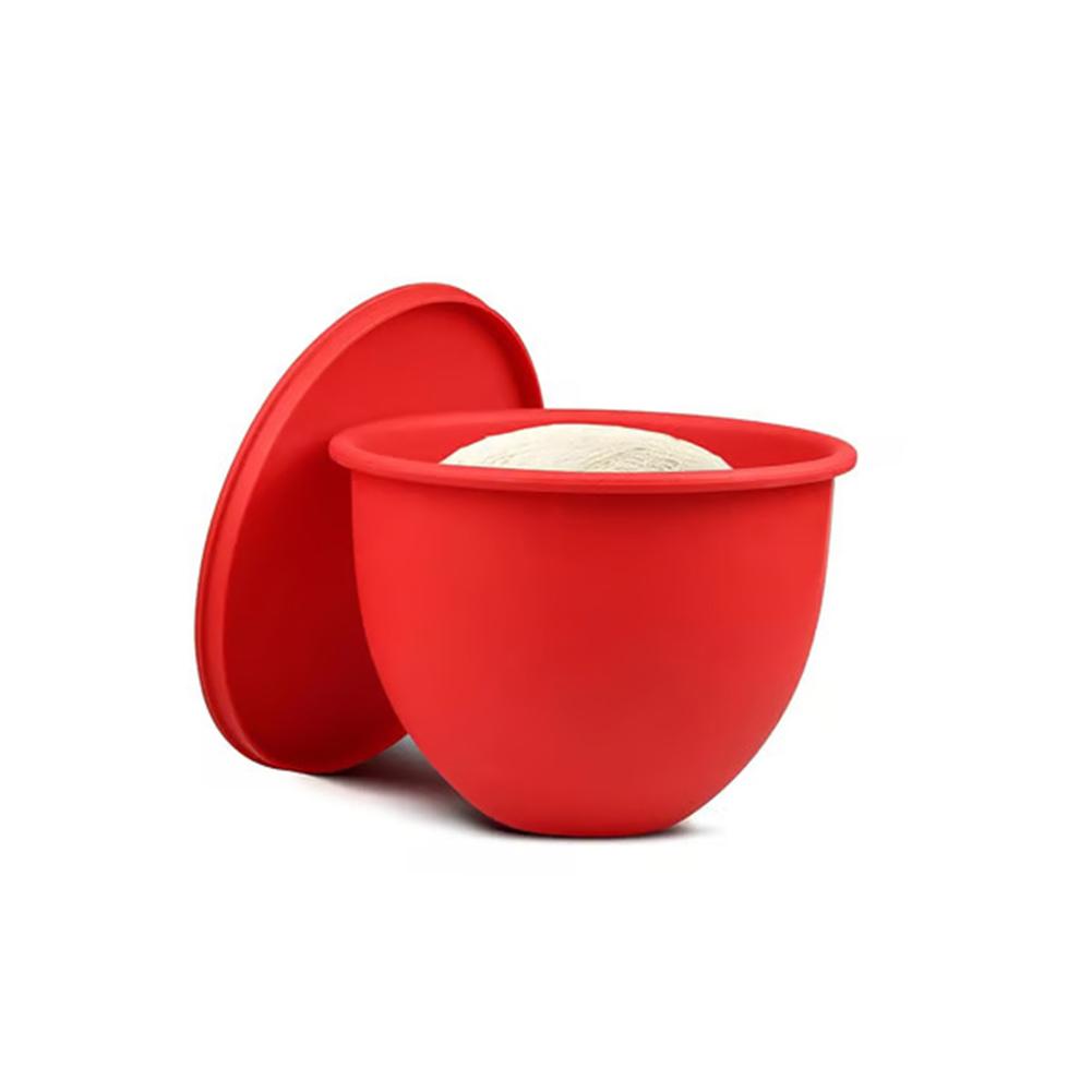 Silicone Bowl Liner With Lids  - Kitchen Aid Baking Mixer 评论和价格